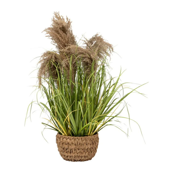 Plante artificielle en pot "Maxime" H80cm