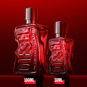 D Red Le Parfum - Parfum