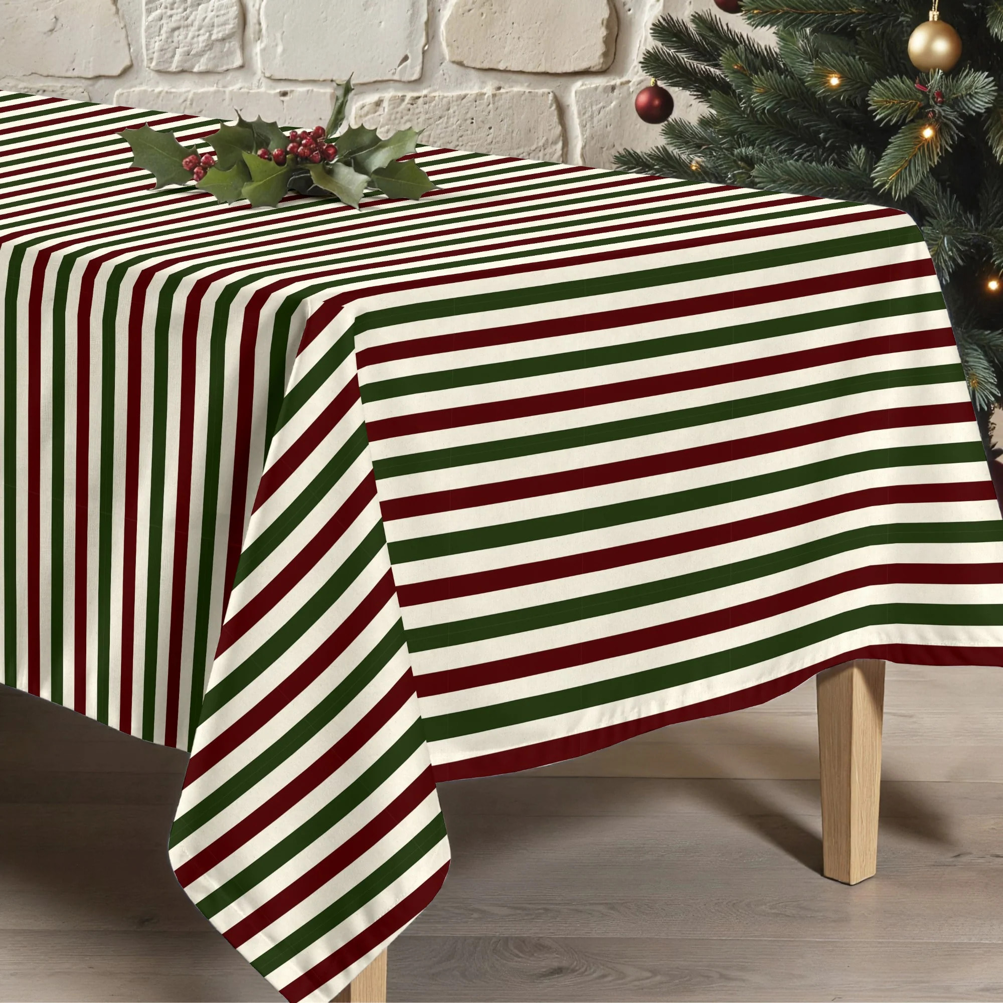 Nappe anti-taches Christmas wish 14 1225