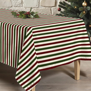 Nappe anti-taches Christmas wish 14 1225
