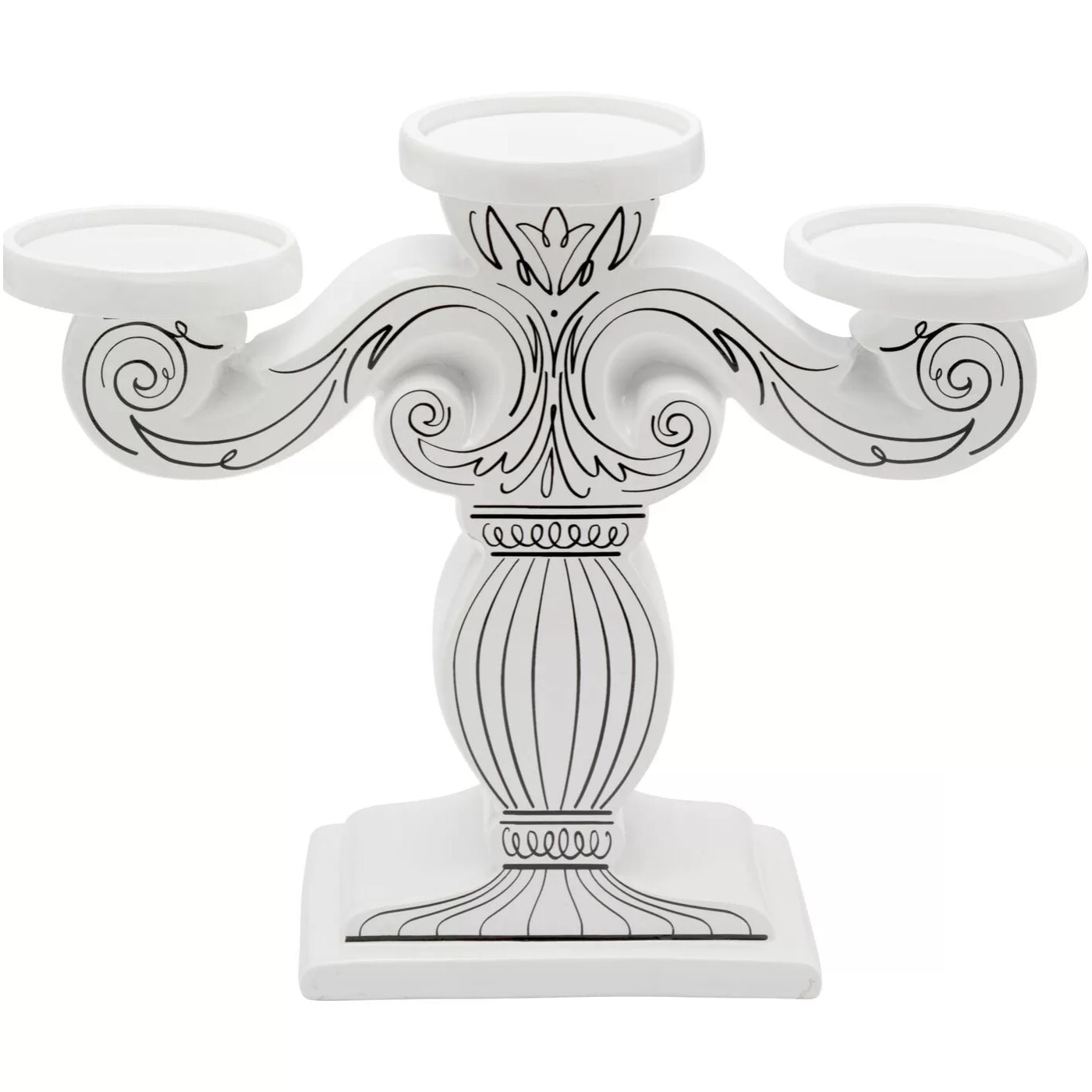 Chandelier Favola 33cm Kare Design