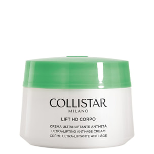Lift HD Corps - Crème Ultra Liftante Anti Age 400 ml