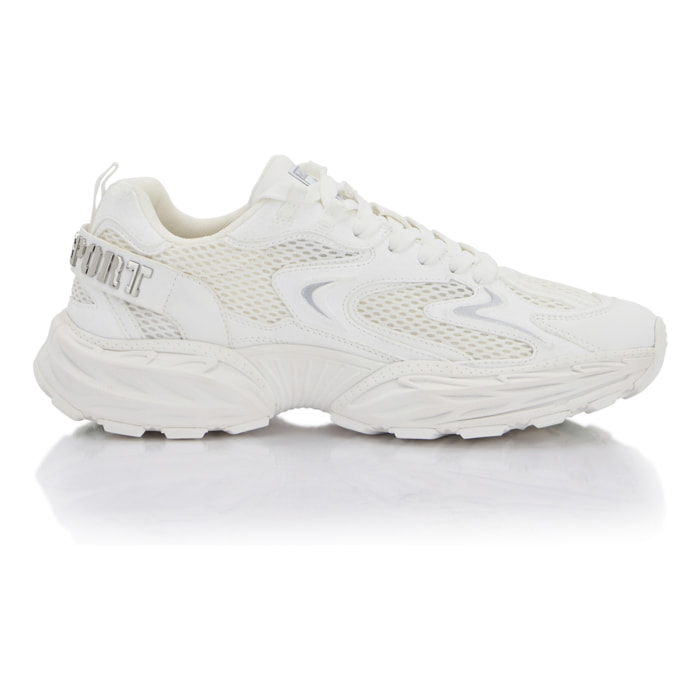PLEIN SPORT Scarpe da ginnastica basse PULSE X