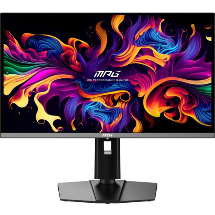 Ecran PC Gamer MSI MPG 271QRX QD-OLED