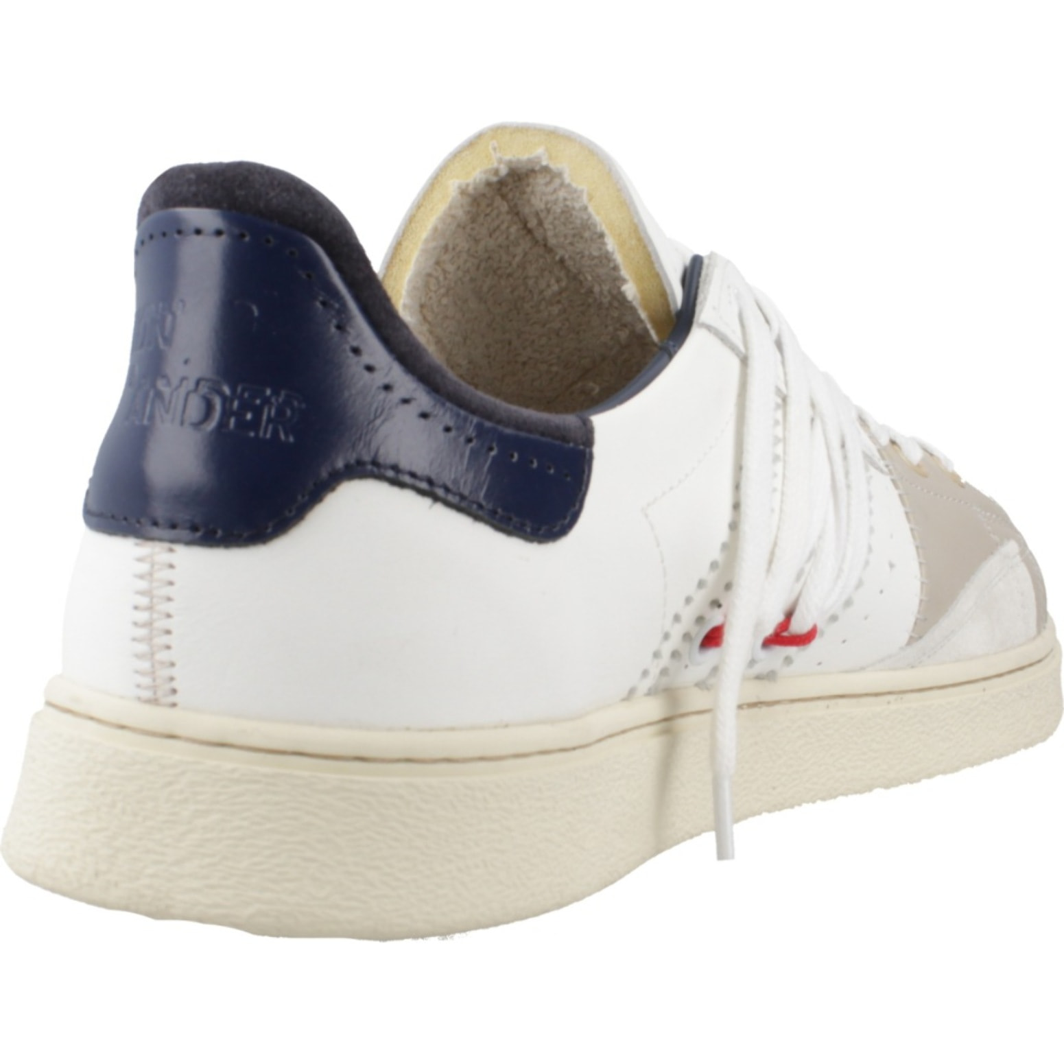 SNEAKERS HIDNANDER STRIPELESS ULTIMATE AT