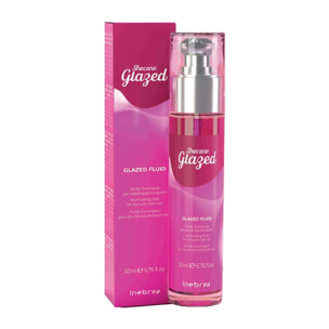 INEBRYA Shecare Fluido Iluminador Glaseado 50ml