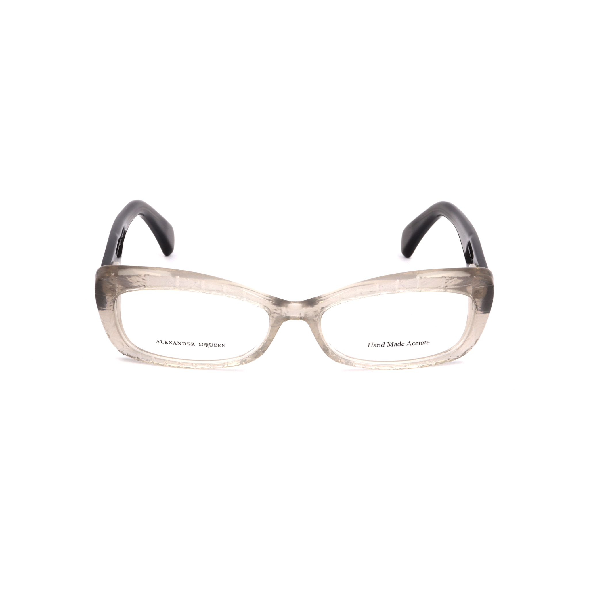Montura de gafas Alexander Mcqueen Mujer AMQ-4203-K6M