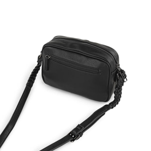 Bolso Bandolera Mujer Sint/Pu Lois Lindsey Negro