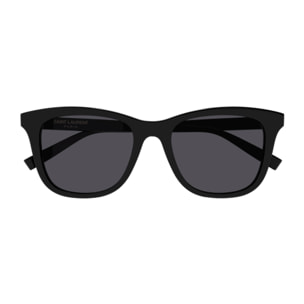 Gafas de Sol Saint Laurent SL 587/K-001 de Acetato Unisex 45 mm