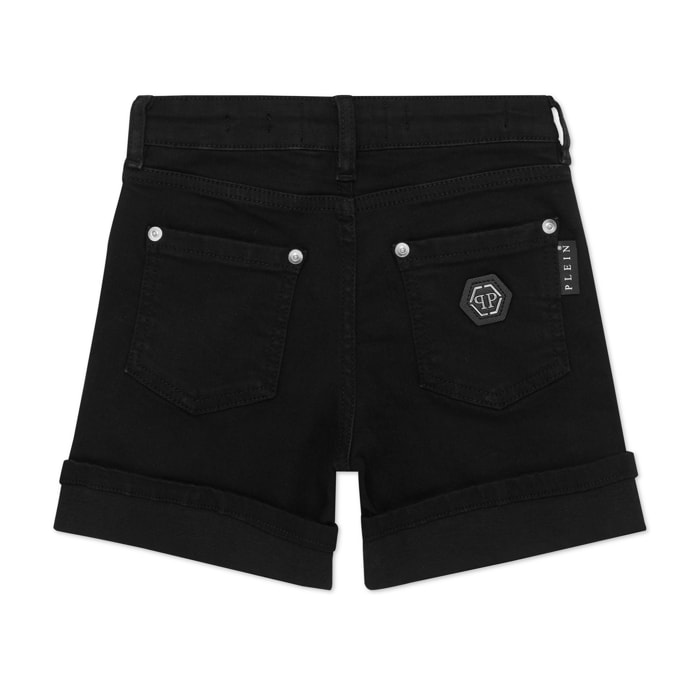 PHILIPP PLEIN Pantalones cortos