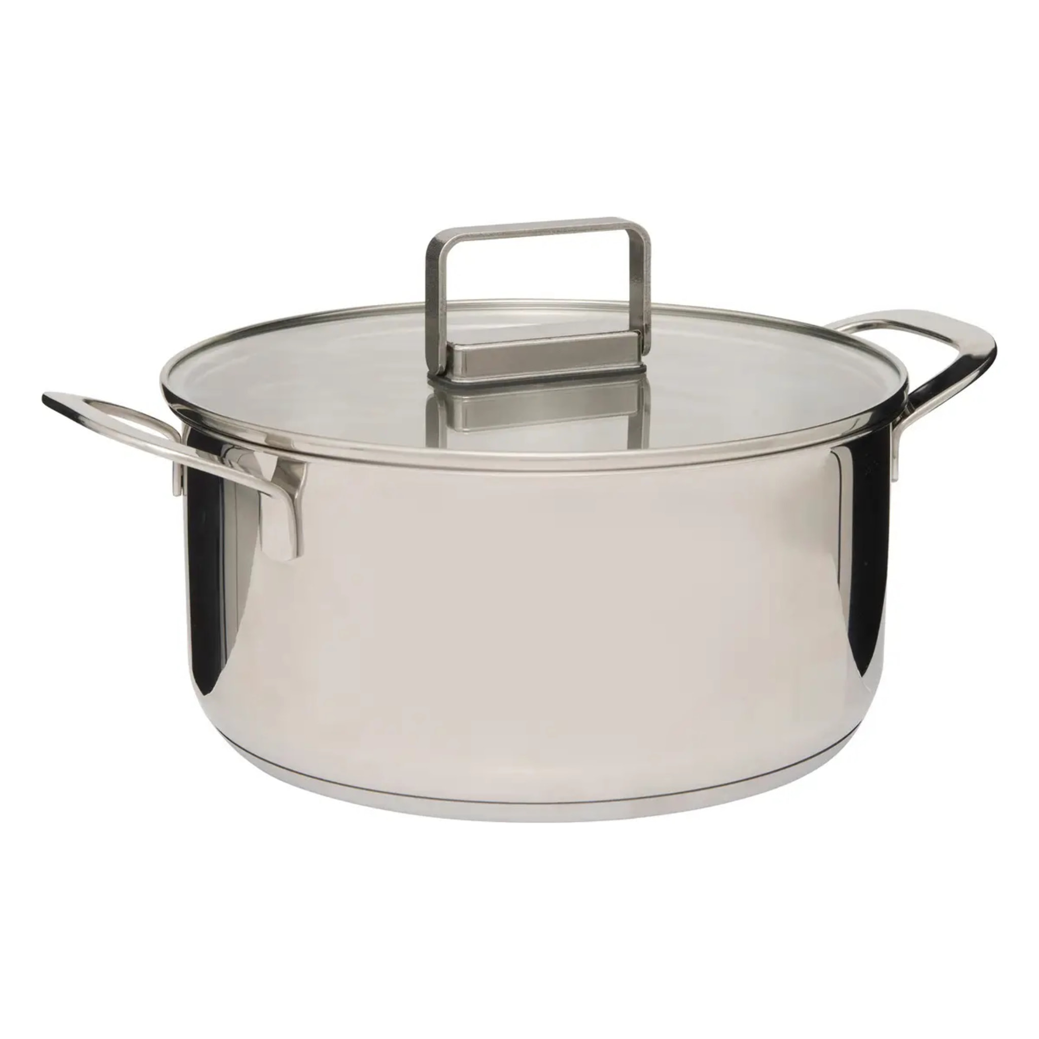 Lot de 2 faitouts 20/24cm