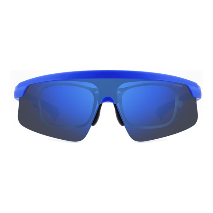 Gafas de Sol Polaroid PLD 7056/CI/S RCT Polarizadas Hombre 99 mm