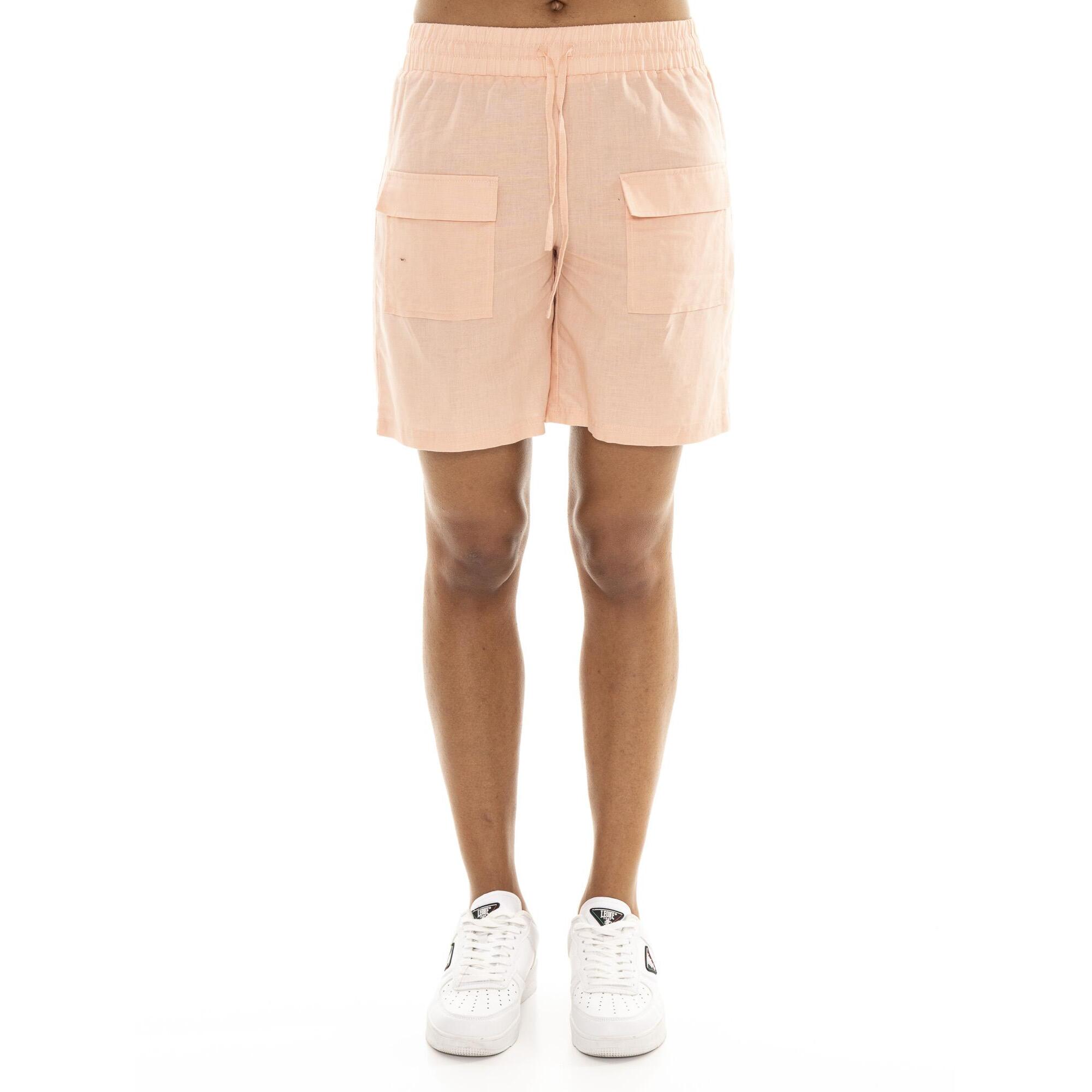 Pantaloncini da donna Leone Chic Boxing