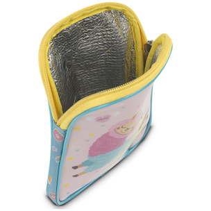 Bolsa Termica Infantil Skpat Babies Turquesa