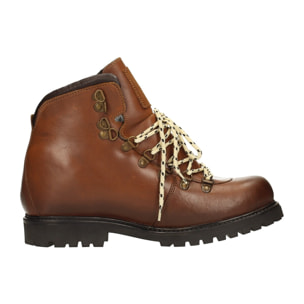 Anfibi Uomo Tata Italia Marrone