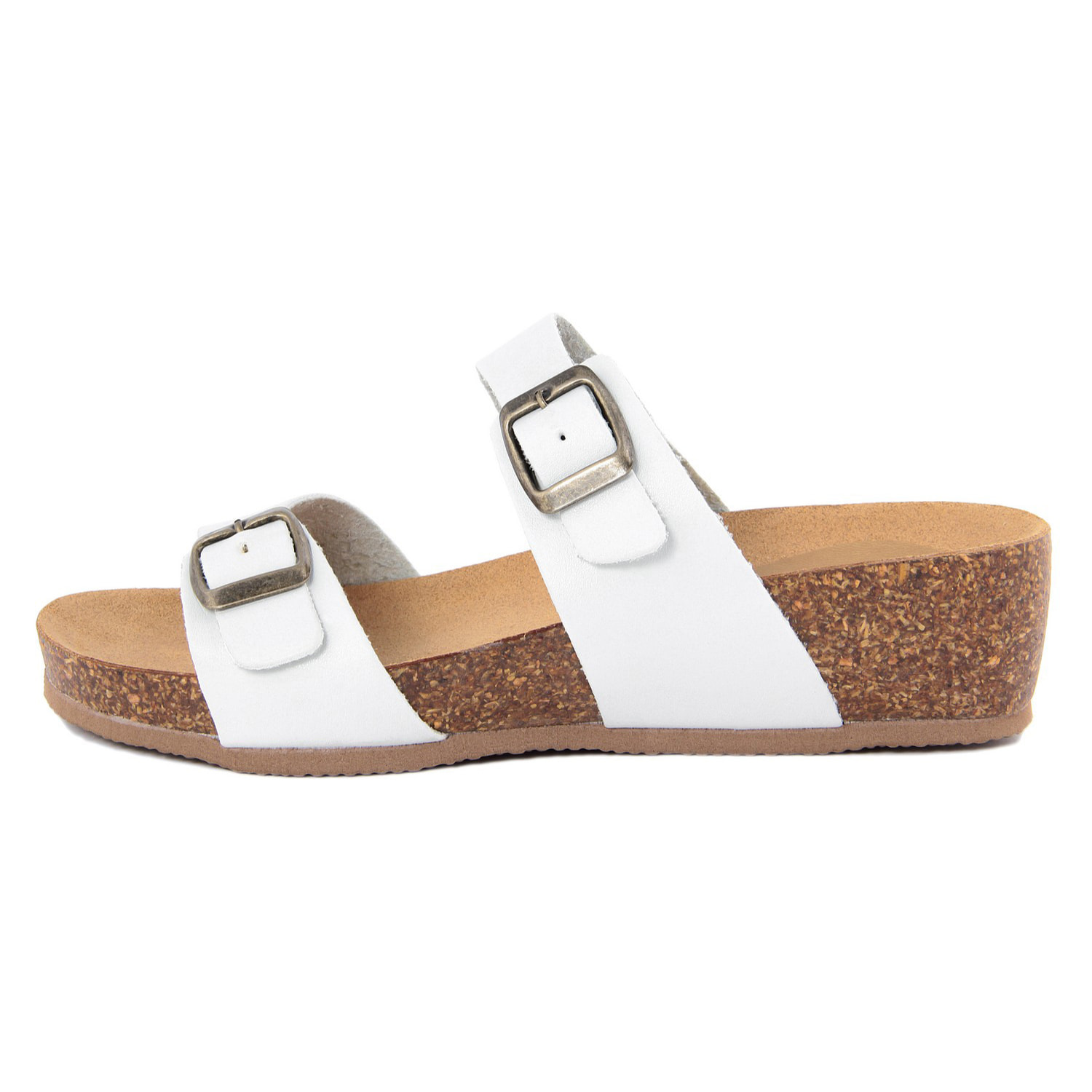 CIABATTINA Summery Bianco