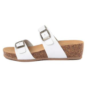 CIABATTINA Summery Bianco