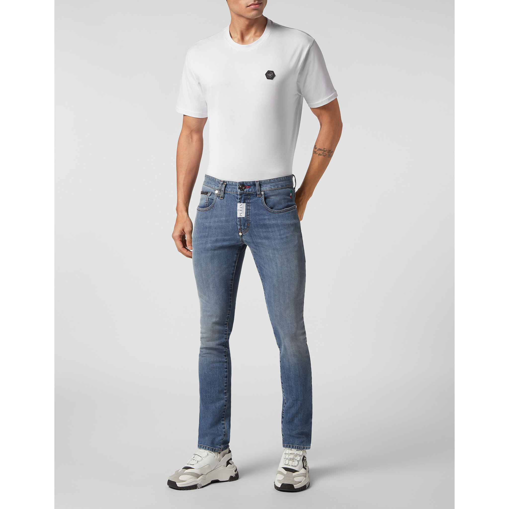 PHILIPP PLEIN Super Fit