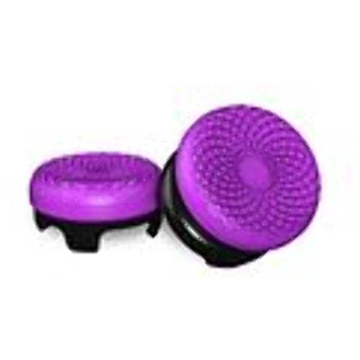 Accessoire manette STEELSERIES FPS Frenzy Purple/Black - PS5