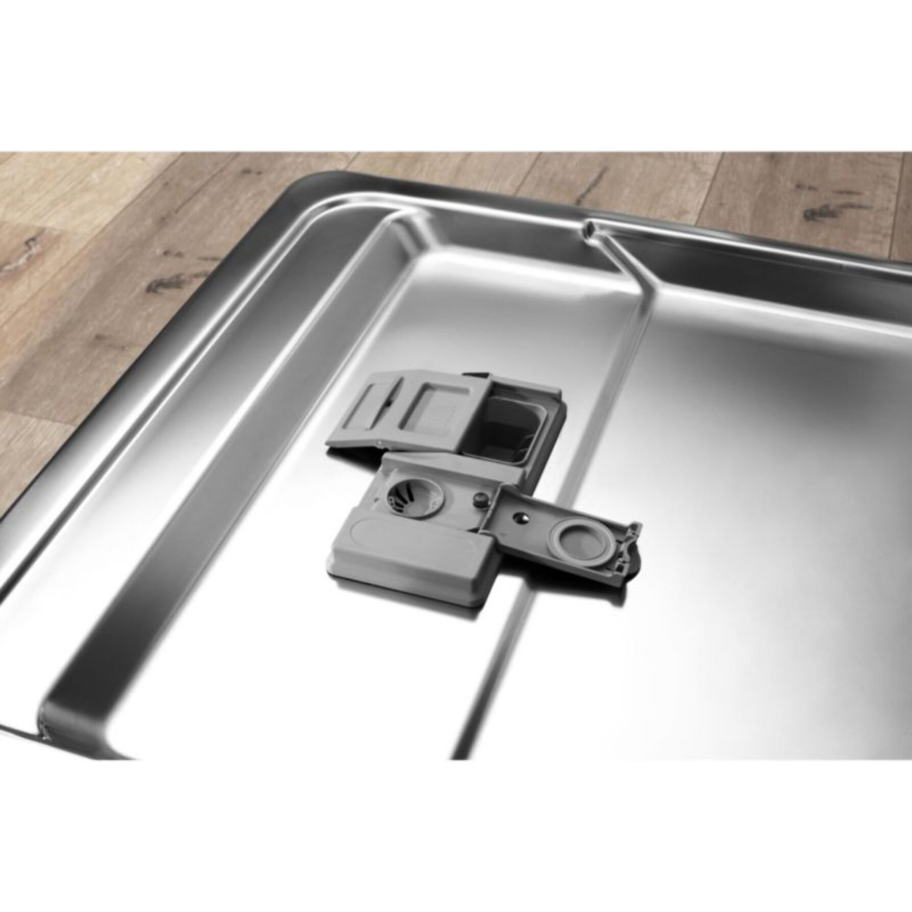 Lave vaisselle 60 cm INDESIT I3FD654S