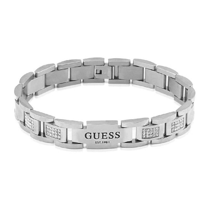 Pulsera Guess Mujer JUMB01314JWSTS
