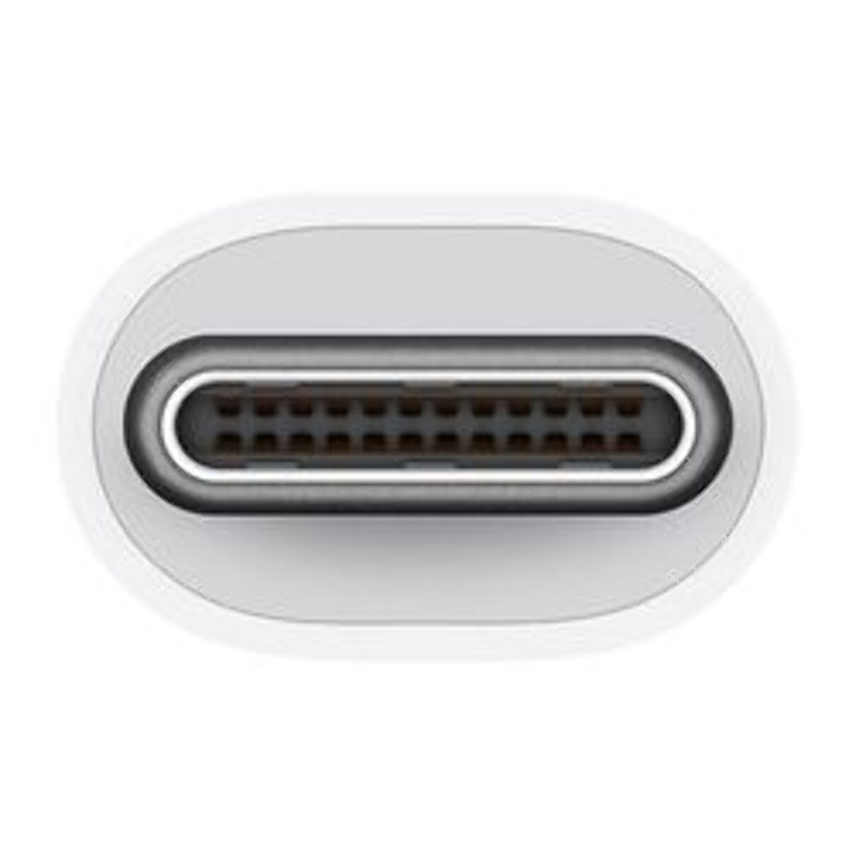 Adaptateur USB C APPLE USB-C vers multiport