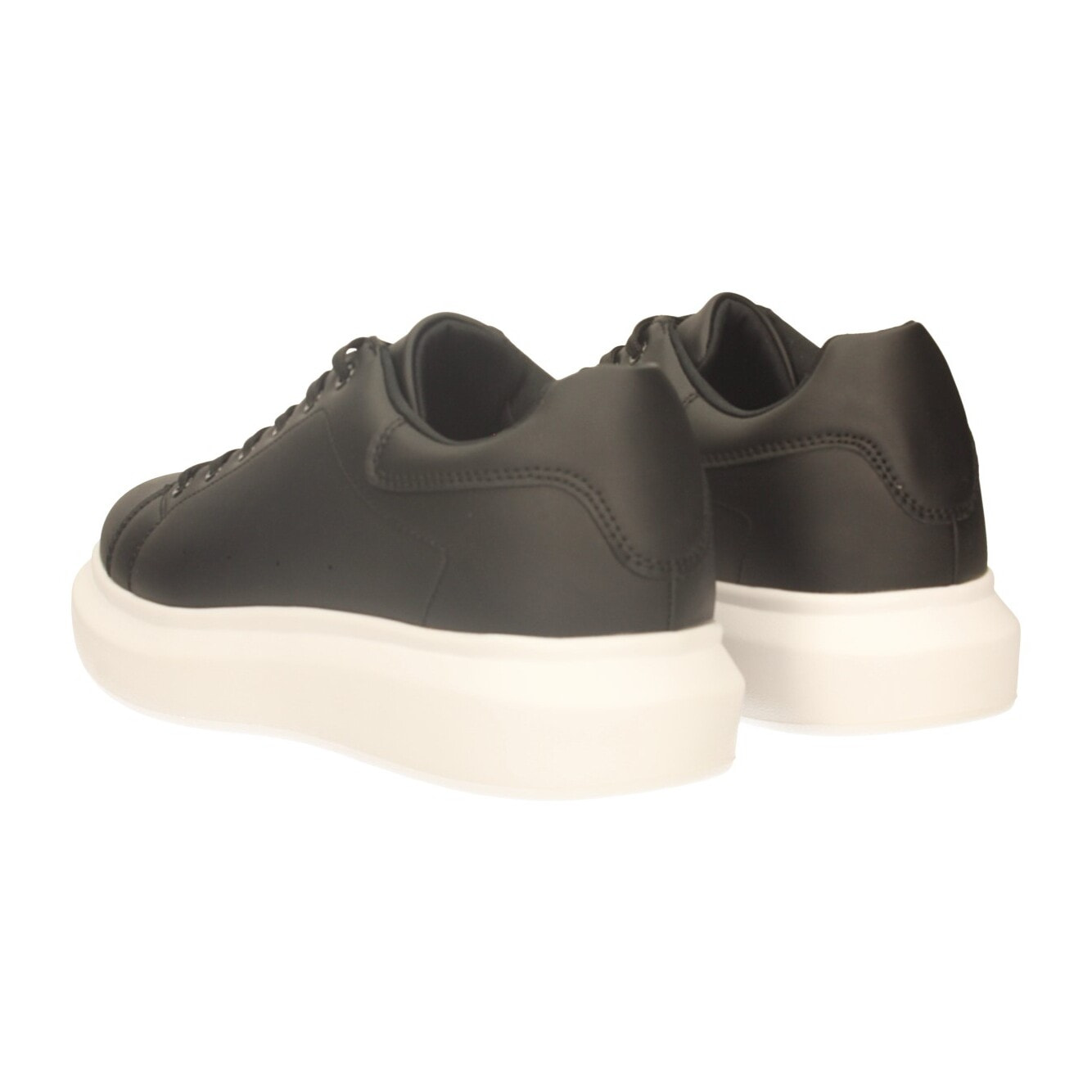 Sneakers Uomo Tata Italia Nero