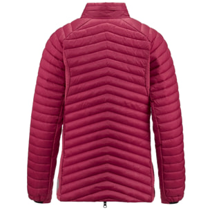 Kappa - Giubbotti Donna Rosso - NARYS