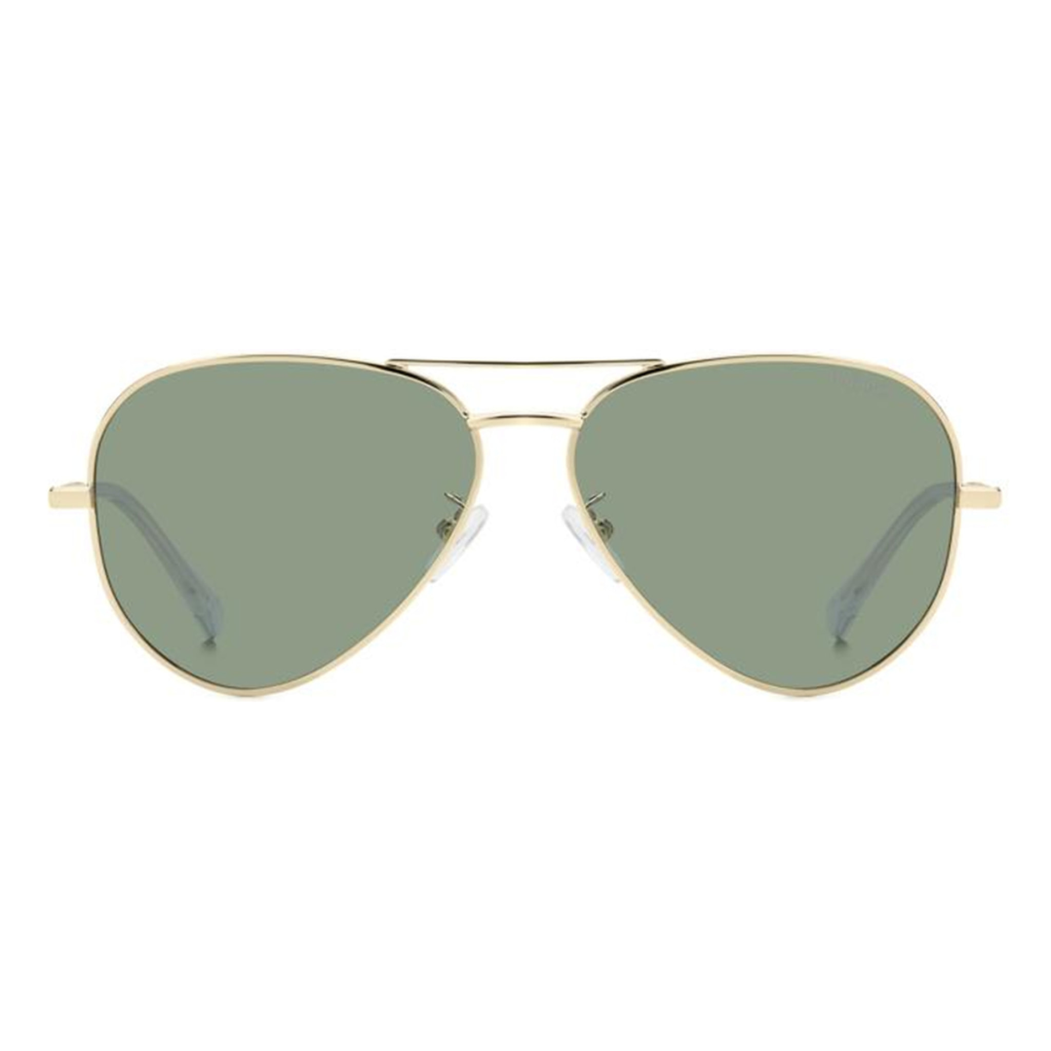 Gafas de Sol Polaroid PLD 4186/G/S/X J5G Polarizadas de Metal Hombre 59 mm