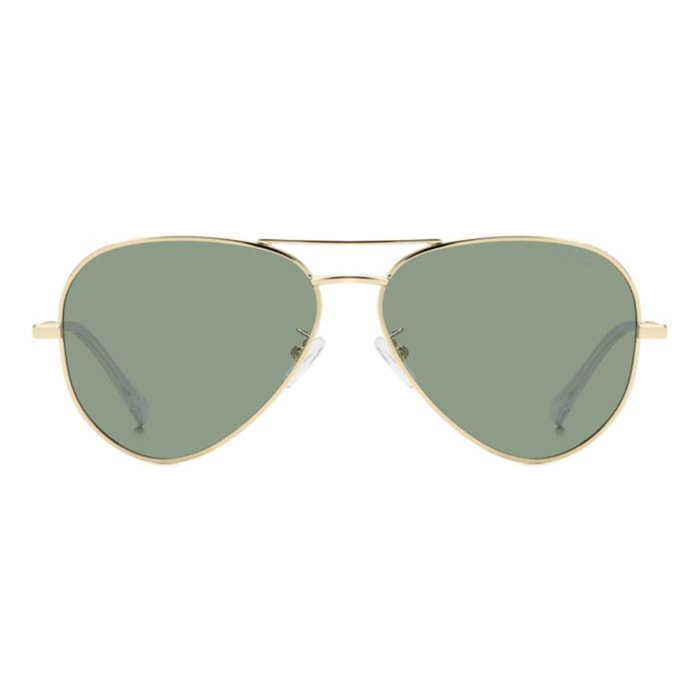 Gafas de Sol Polaroid PLD 4186/G/S/X J5G Polarizadas de Metal Hombre 59 mm