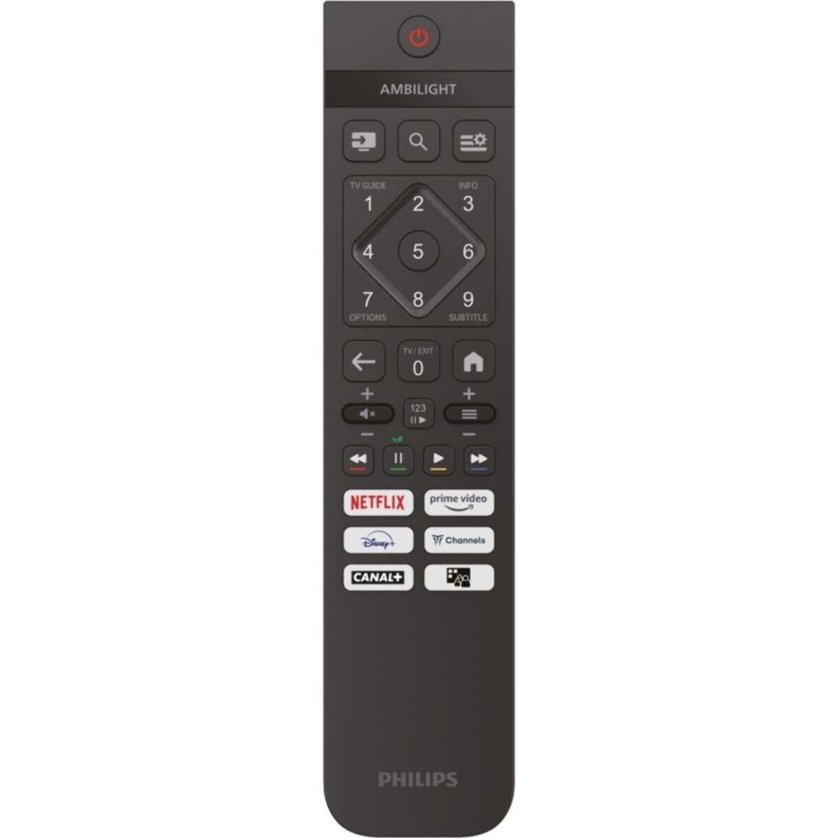 TV LED PHILIPS 32PFS6900 Ambilight 2025 80cm