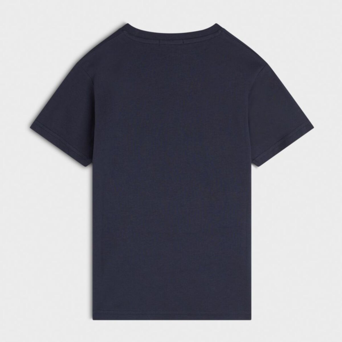 T-SHIRT BLU CONBIPEL