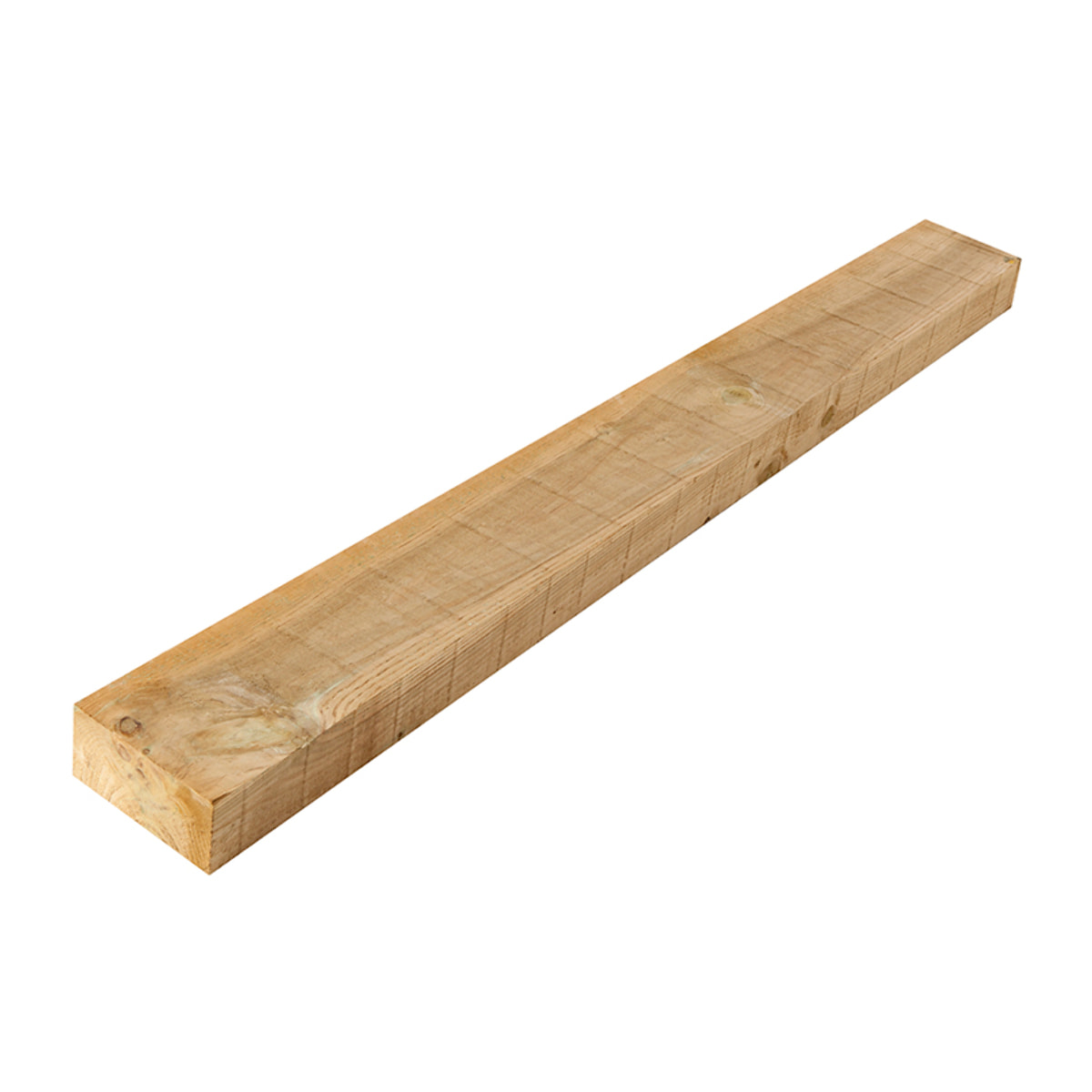 Traviesa Para Pergola 10 X 20 X 250 Cm