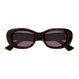 Gafas de Sol Gucci GG1829SK-004 de Acetato Mujer 53 mm