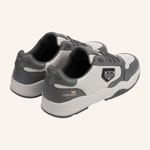PHILIPP PLEIN Sneaker basse STREET