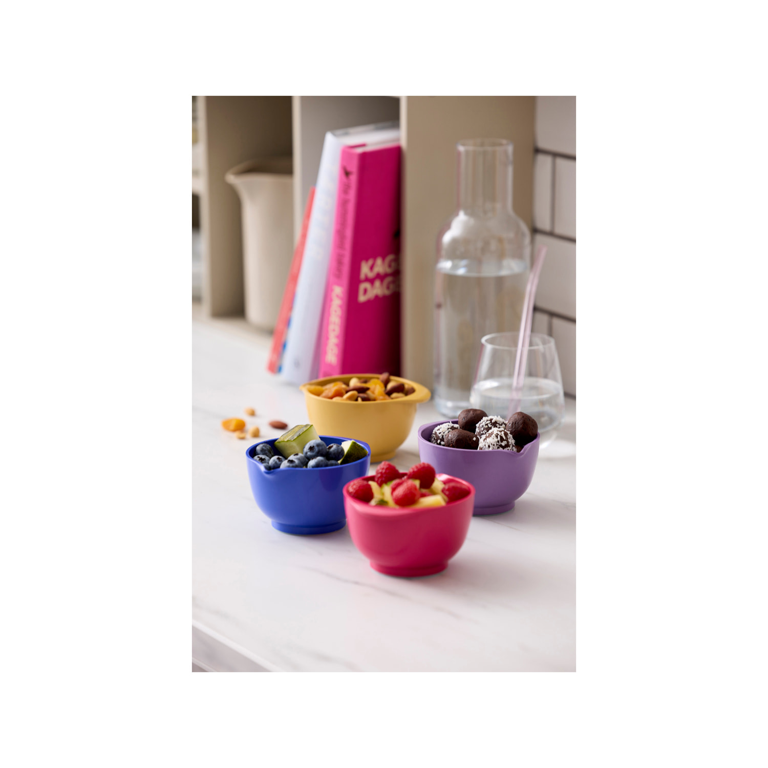 Bol à mixer NEW Margrethe