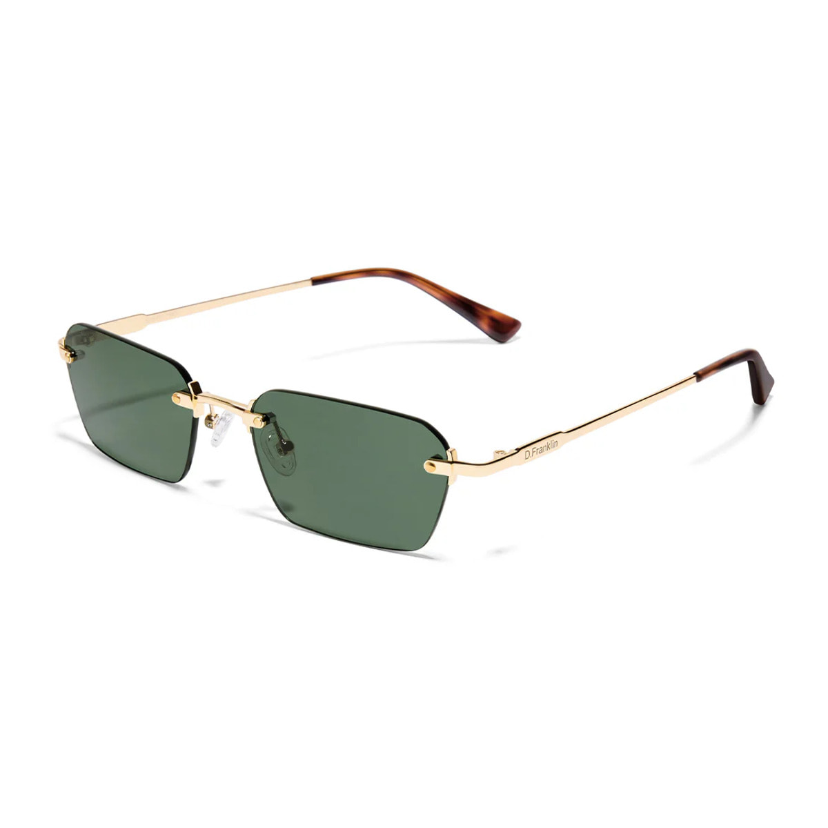 Gafas De Sol D. Franklin Smith Hex