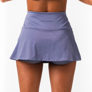 Falda de pádel mujer Virsa Drop Shot