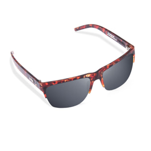 Gafas de Sol Polarizadas The Indian Face Frontier Marron para hombre y mujer