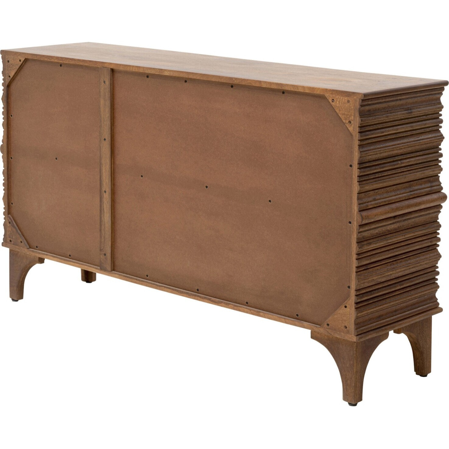 Buffet Santos 3 portes Kare Design