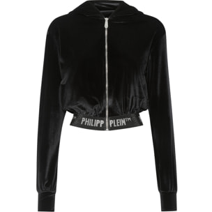 PHILIPP PLEIN Sudadera con capucha