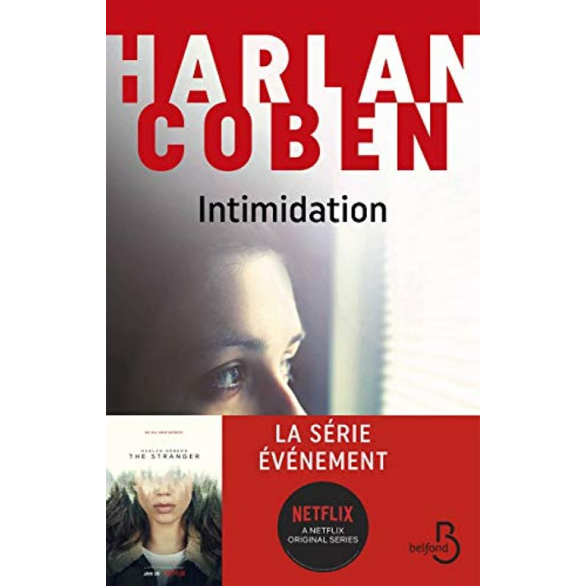 Coben, Harlan | Intimidation | Livre d'occasion