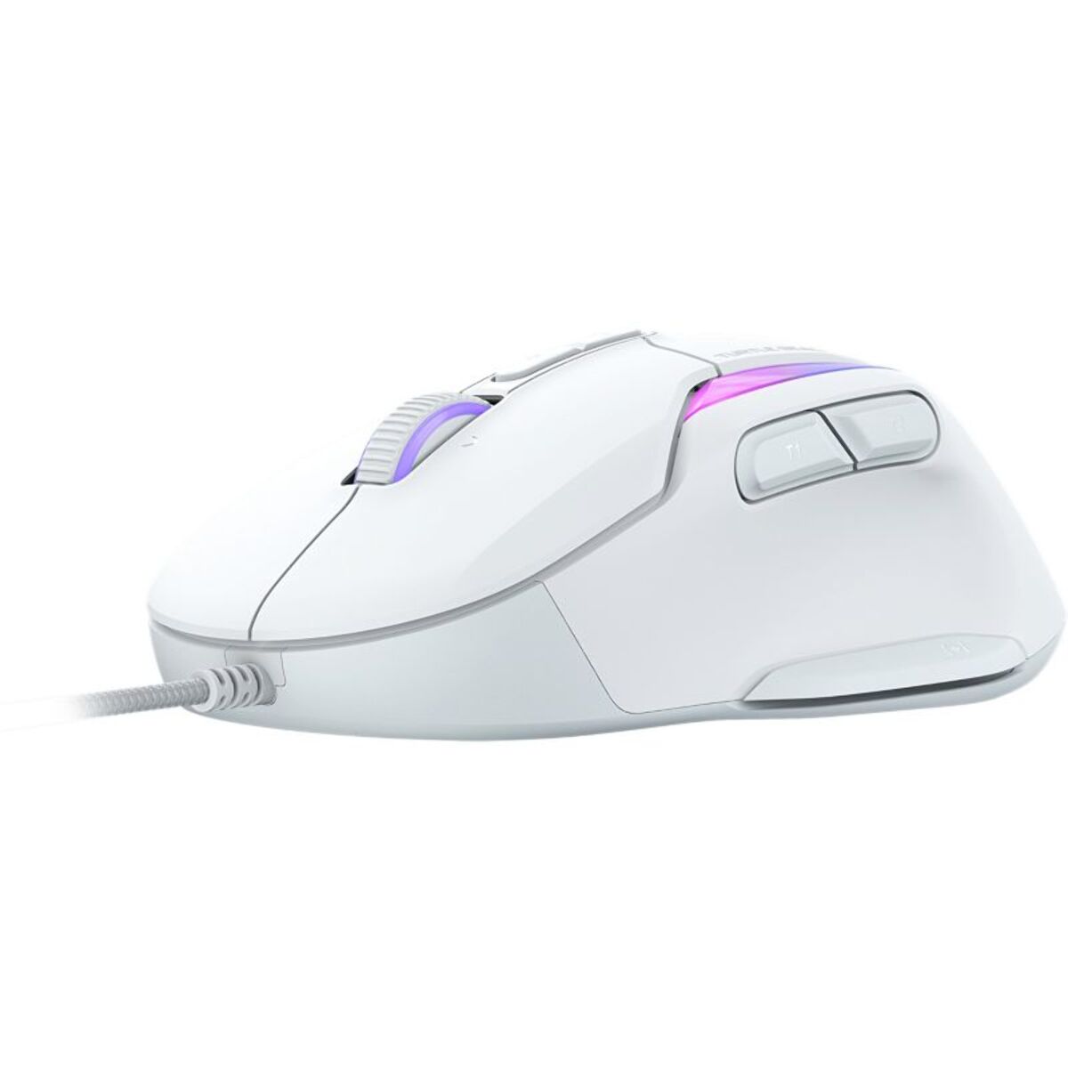 Souris Gamer Filaire TURTLE BEACH Kone II Blanche