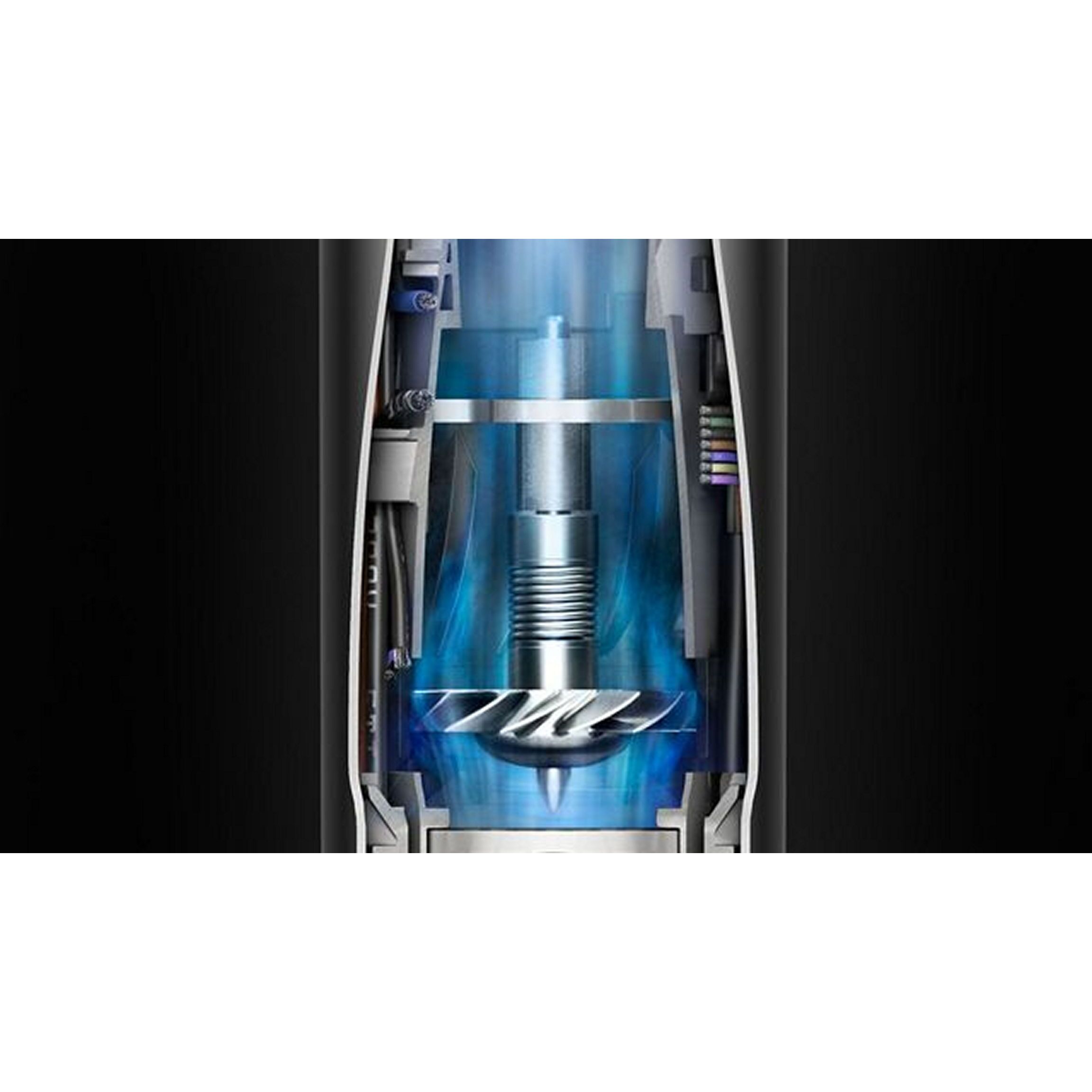 Multi-styler asciugacapelli Dyson Airwrap™ Origin (Nichel/Rame) | Ricondizionato