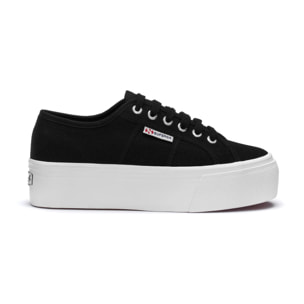Zapatos de mujer Superga Mujer 2790 Platform