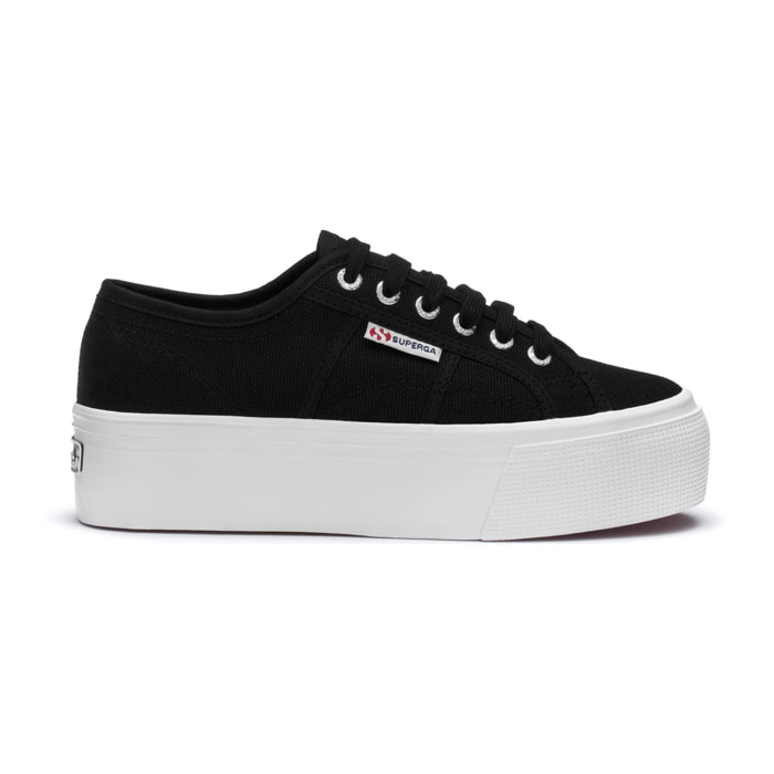Zapatos de mujer Superga Mujer 2790 Platform