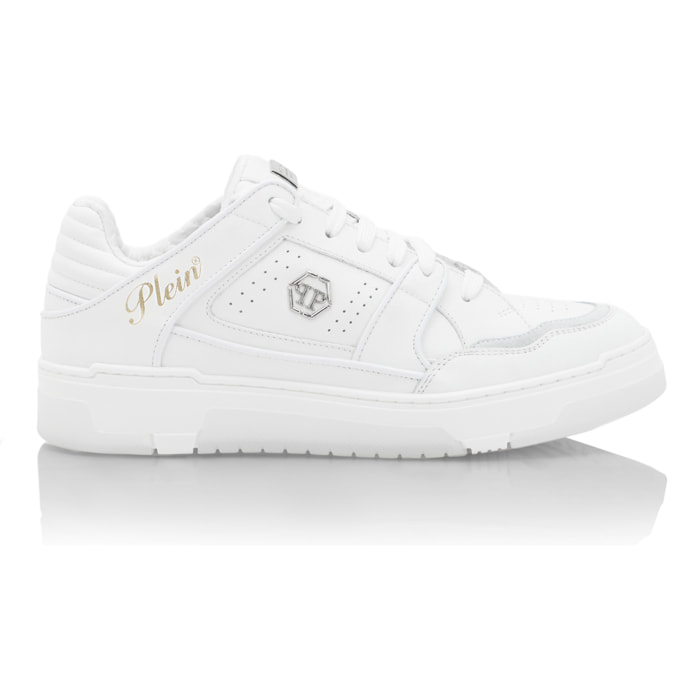 PHILIPP PLEIN Zapatillas Lo-Top HEXAGON