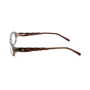 Montura de gafas Alexander Mcqueen Mujer AMQ-4162-R4E