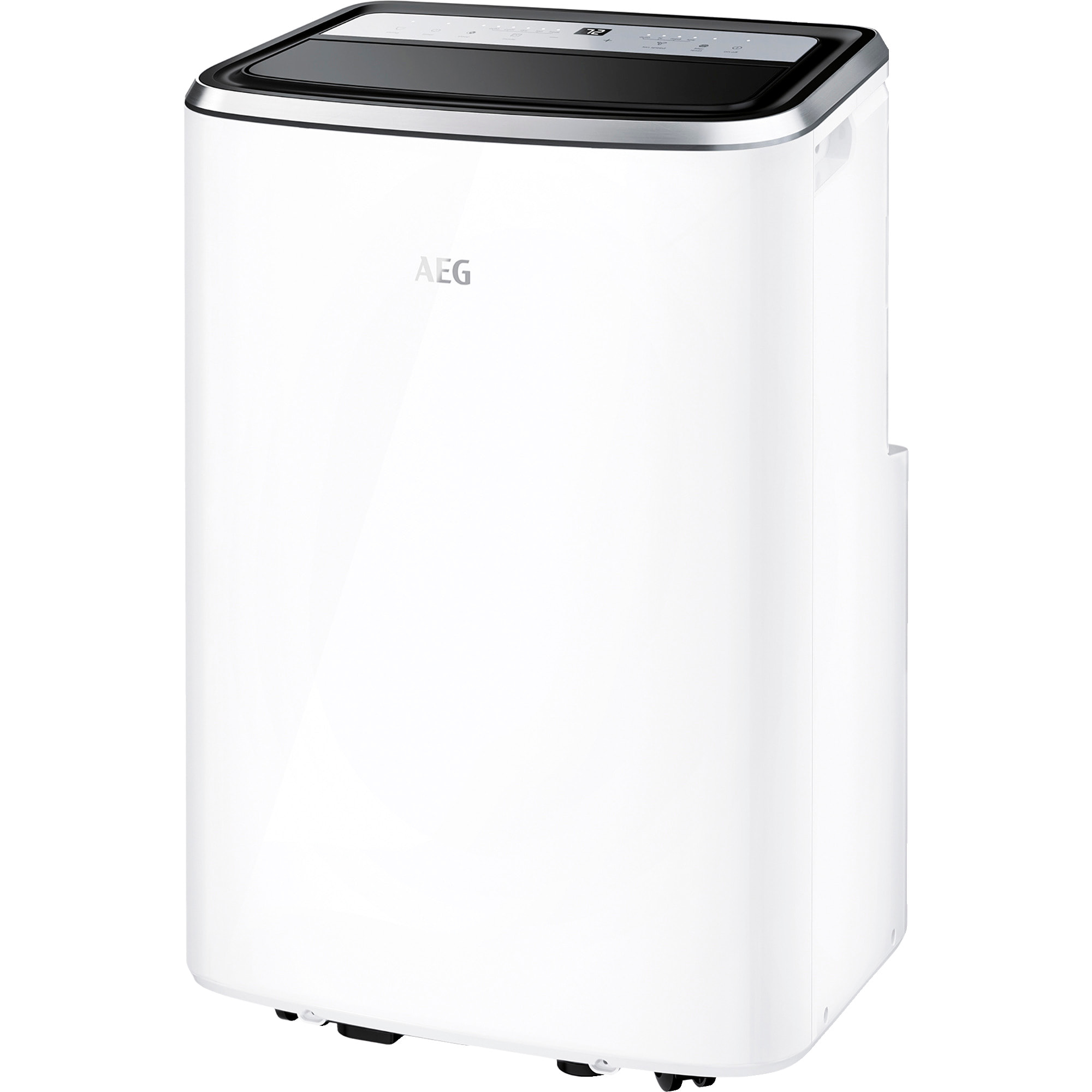 AEG Aire acondicionado portátil ChillFlex Pro de BTU 9000 AXP26U338CW | Reacondicionado