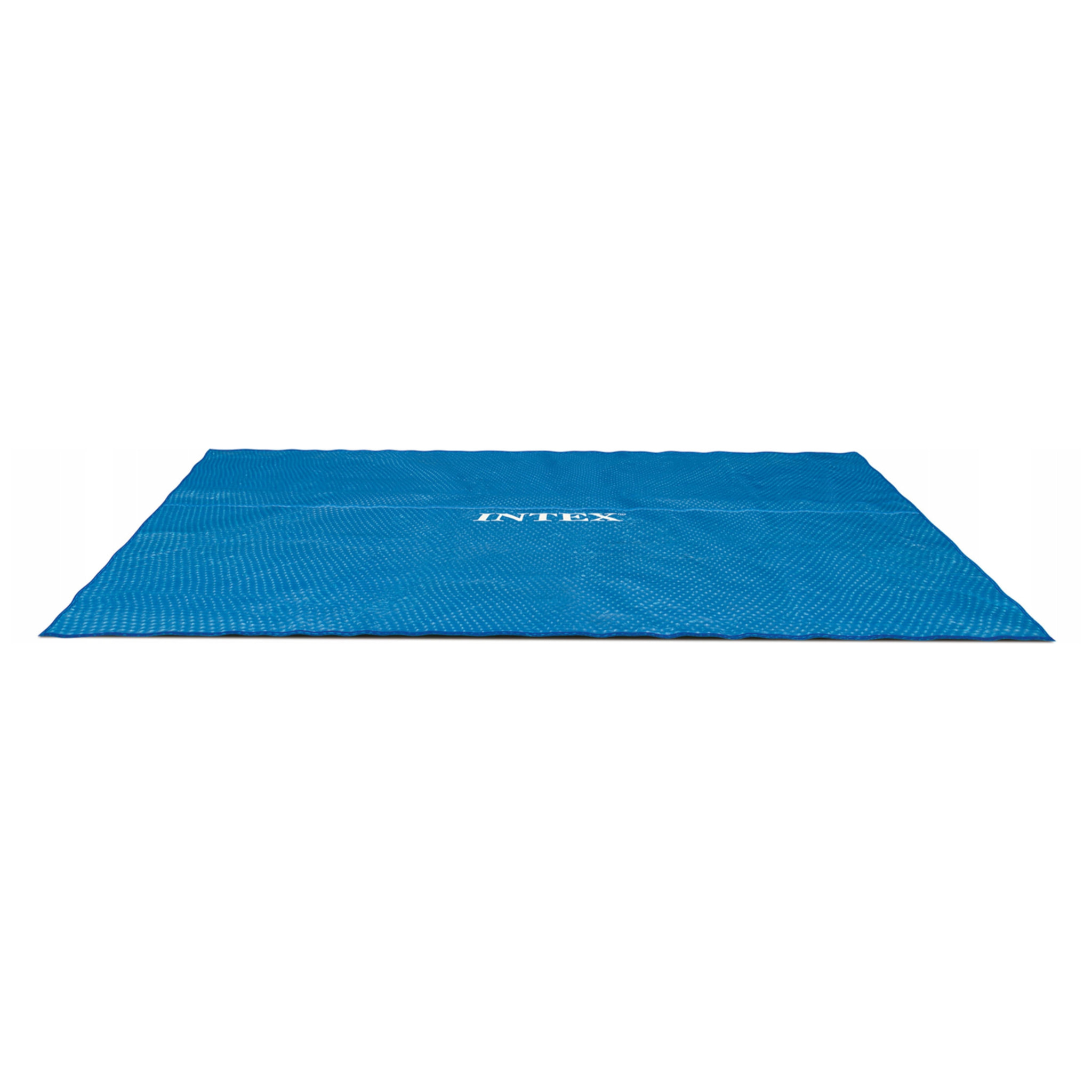 Intex Telo Termico per Piscina Rettangolare, 549x274 cm